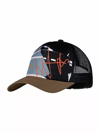 BUFF | Gorra Trucker para niños | 